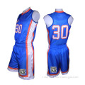 Custom Sublimated Basketball Jersey Design All Size